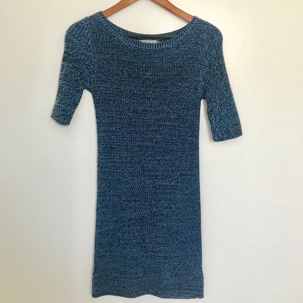 Urban outfitters sweater dress